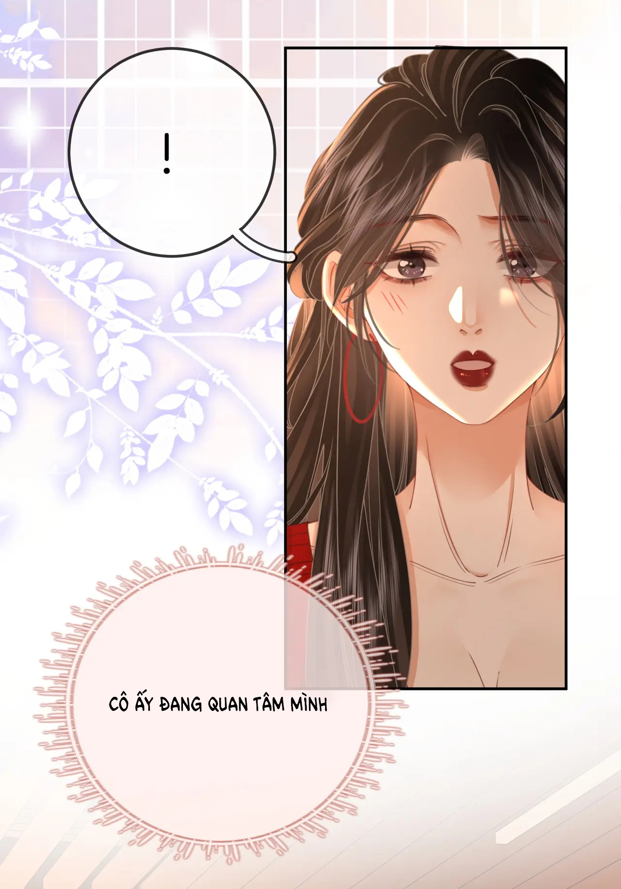 Cố Tiểu Thư Và Khúc Tiểu Thư chapter 54 - Trang 22