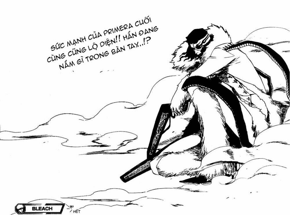 thần chết ichigo chapter 361 18