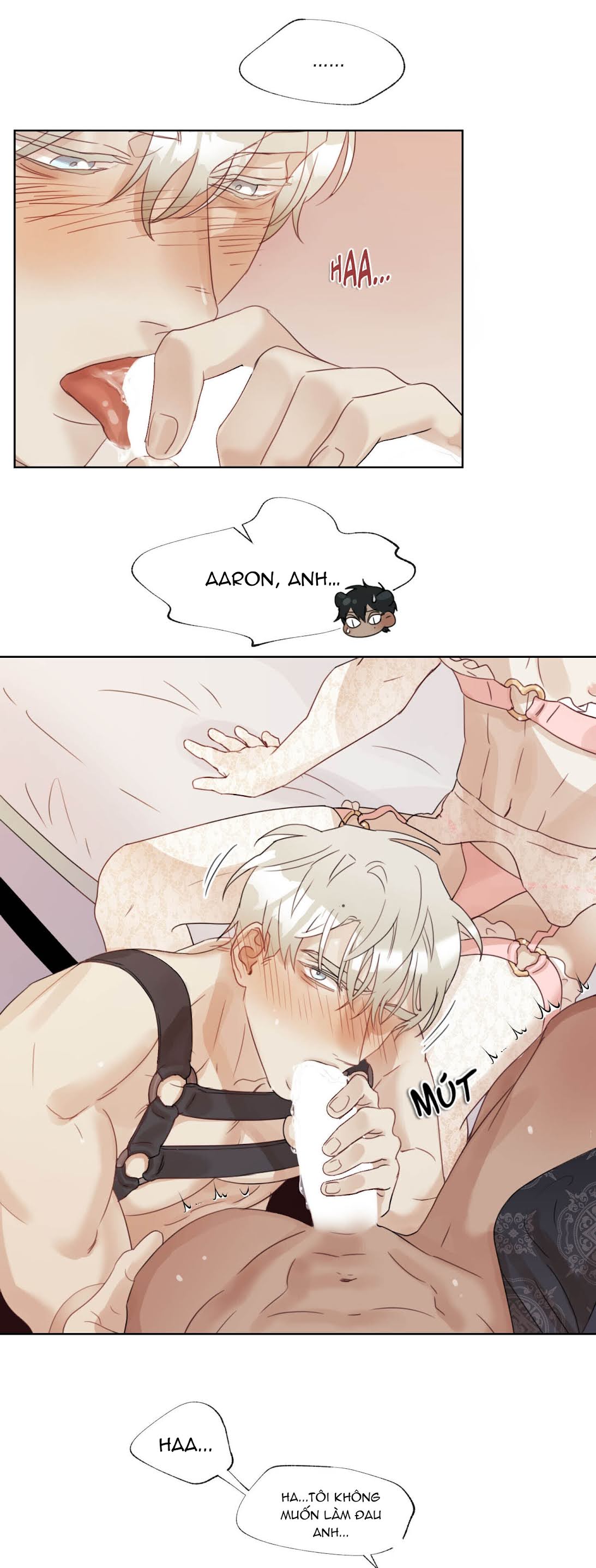 tôi sẽ là chồng em chapter 6 11