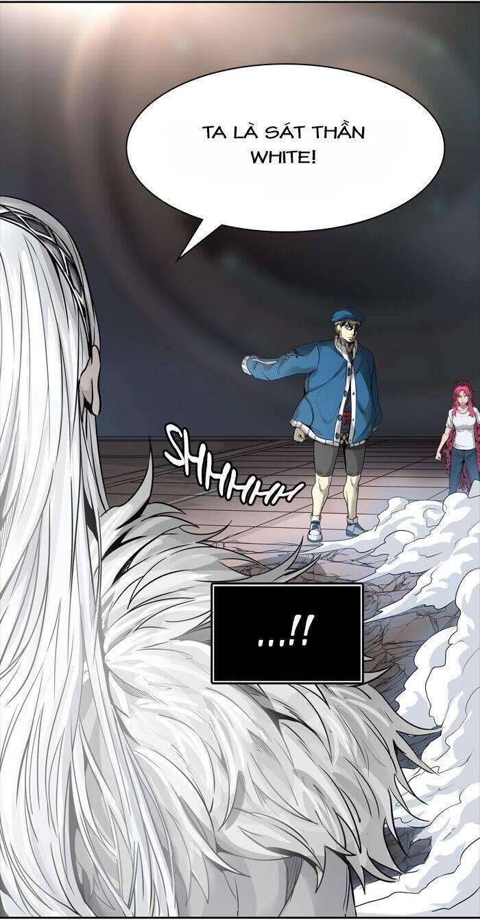 tòa tháp bí ẩn 2 chapter 460 1