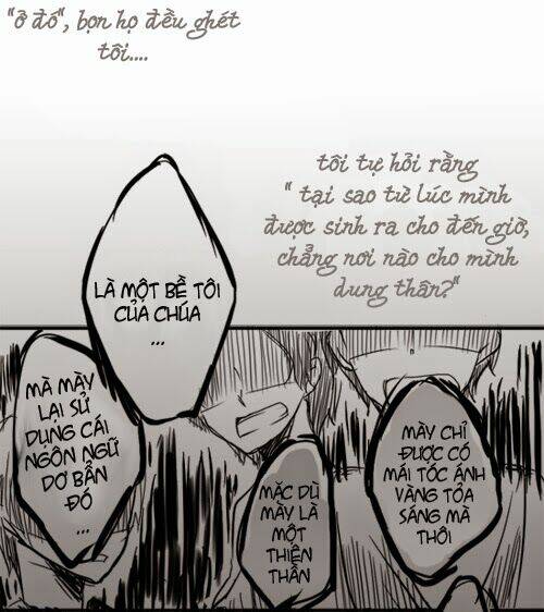 aph doujinshi - kinobori to akai skirt chapter 1 15