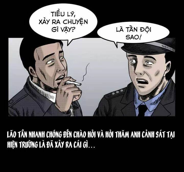 kỳ án có thật chapter 38 5