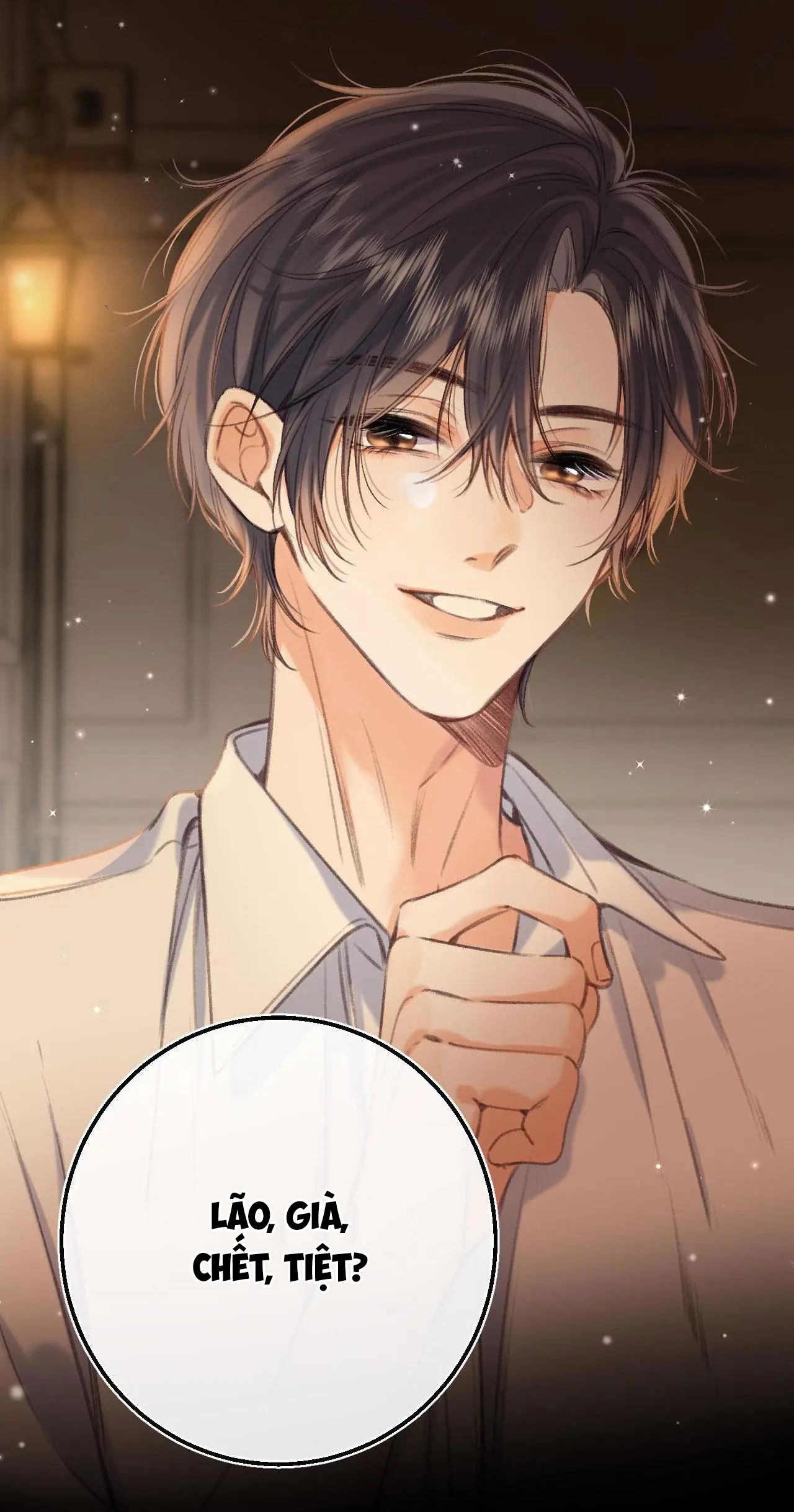 vụng trộm không thể giấu - mối tình thầm kín chapter 49 3