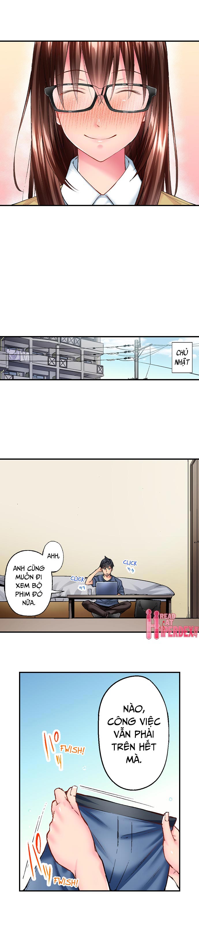 simple yet sexy chapter 19.2 5