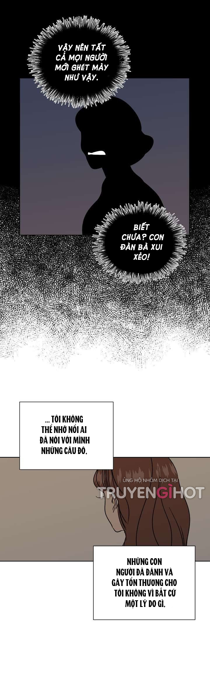 thiên đường (heaven) chapter 23 30