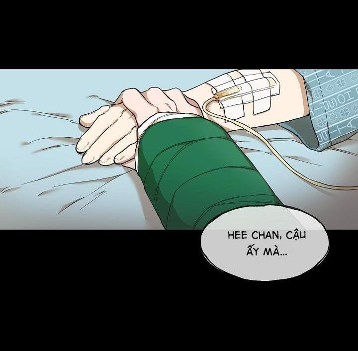 |drop| nụ hôn chết chóc chapter 1 3