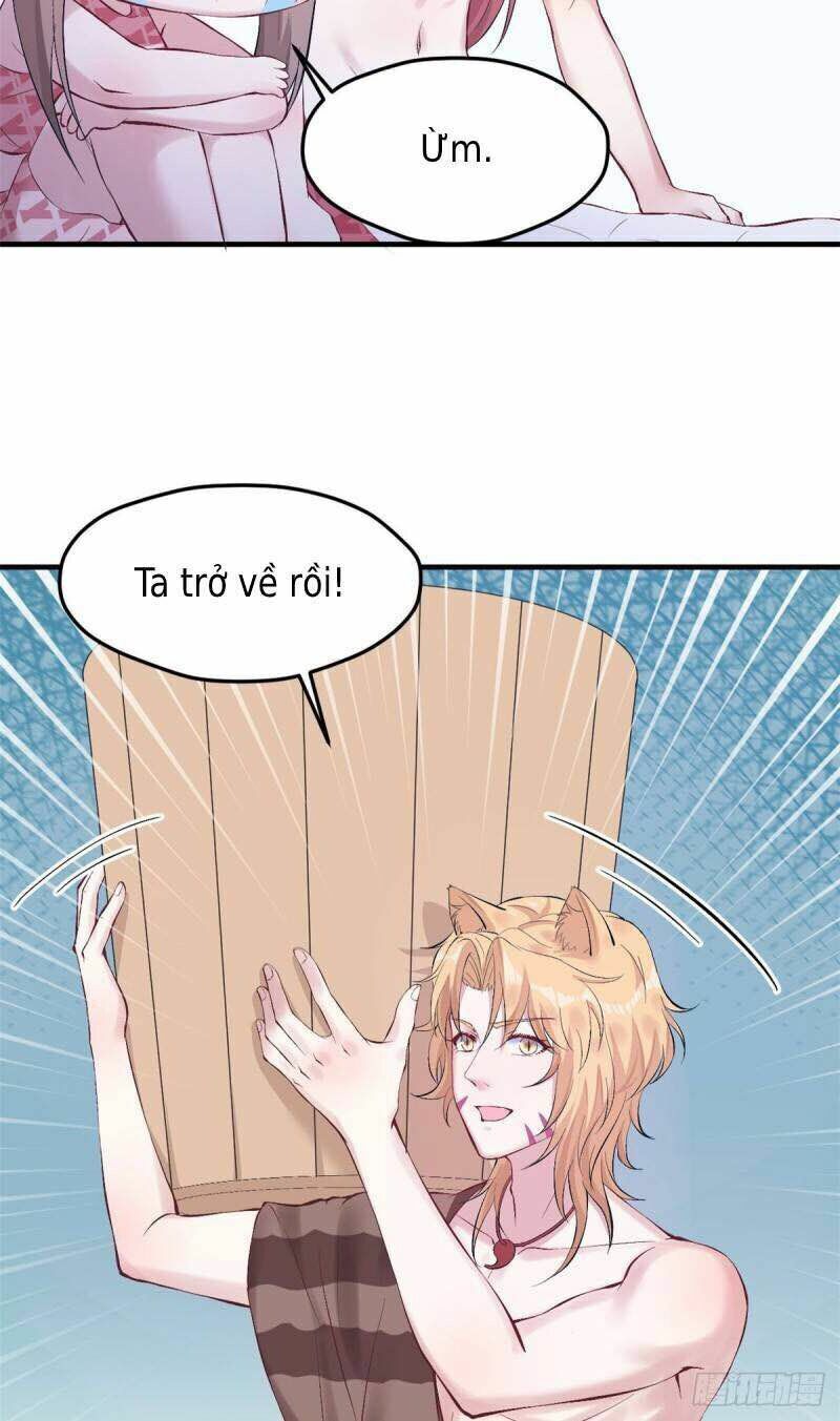 [16+] thảnh thơi thú thế chủng chủng điền, sinh sinh tể chapter 157 33