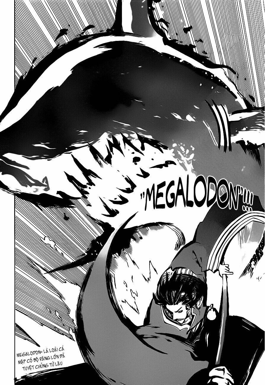 examurai chapter 2 32