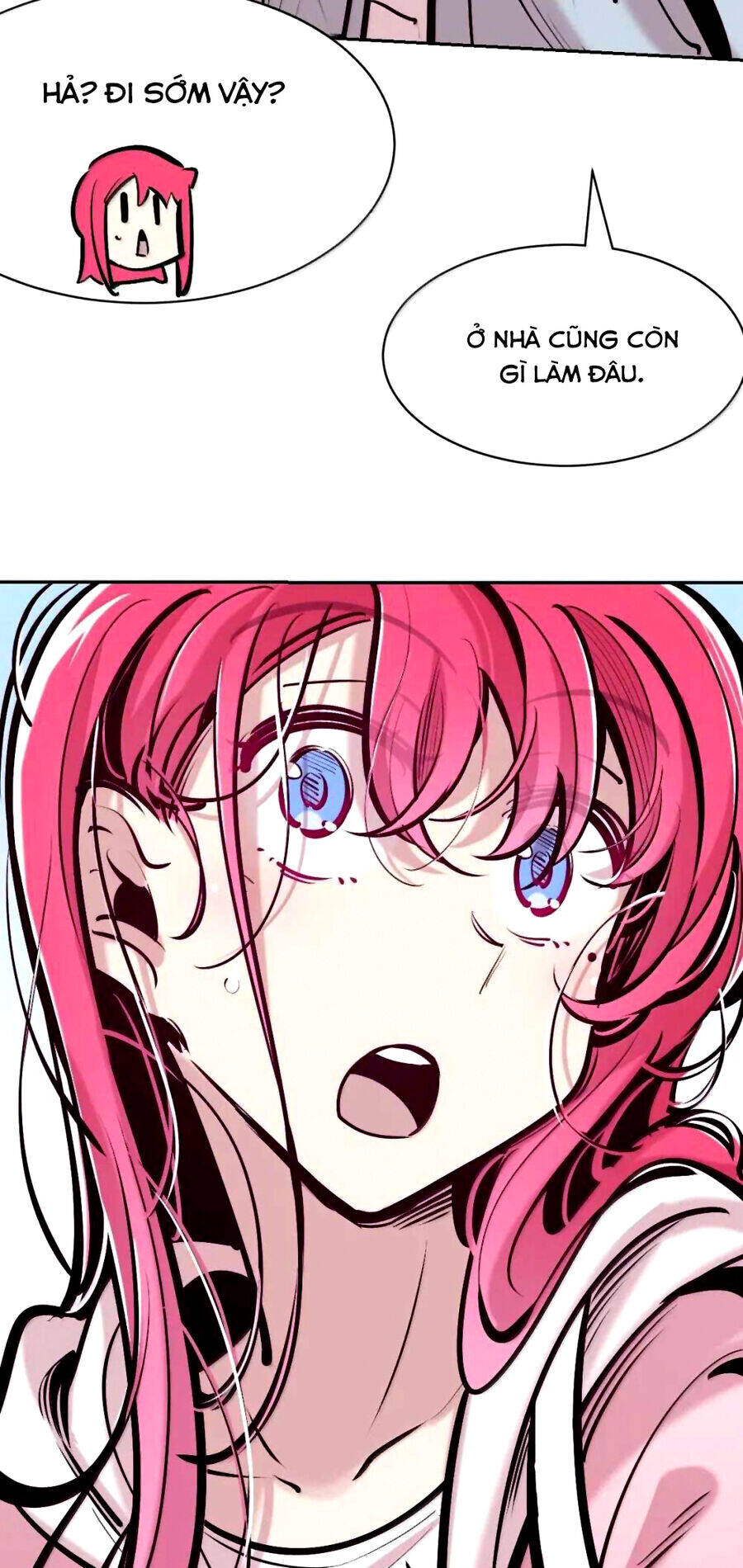 oan gia chung nhà ! chapter 125.2 41