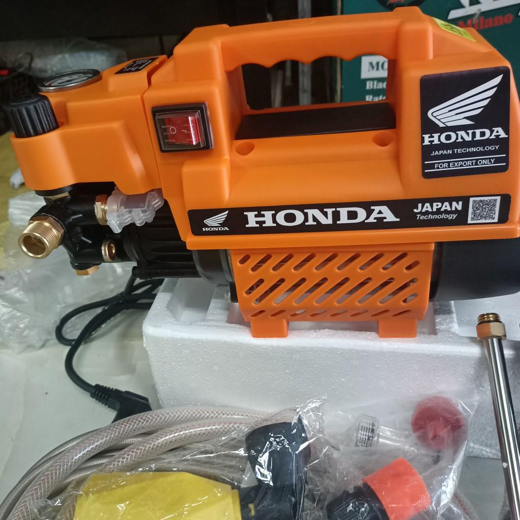 Máy Rửa Xe HONDA HD 350A công suất 3500W có chỉnh áp