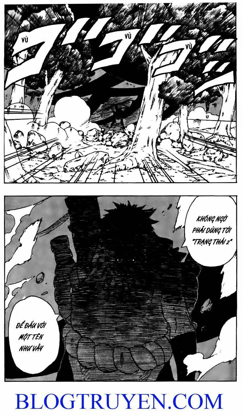 naruto - cửu vĩ hồ ly chapter 189 18