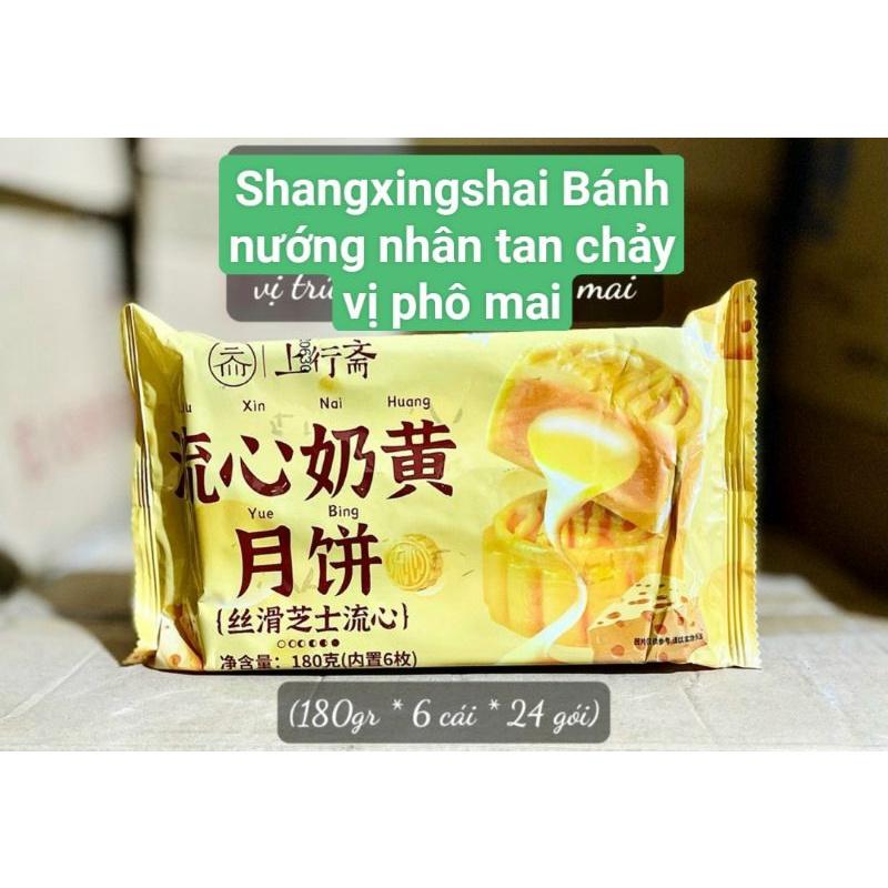 Bánh nướng mini Tt 1kg