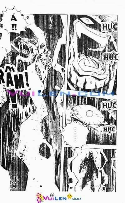 những người bạn tốt chapter 19 100