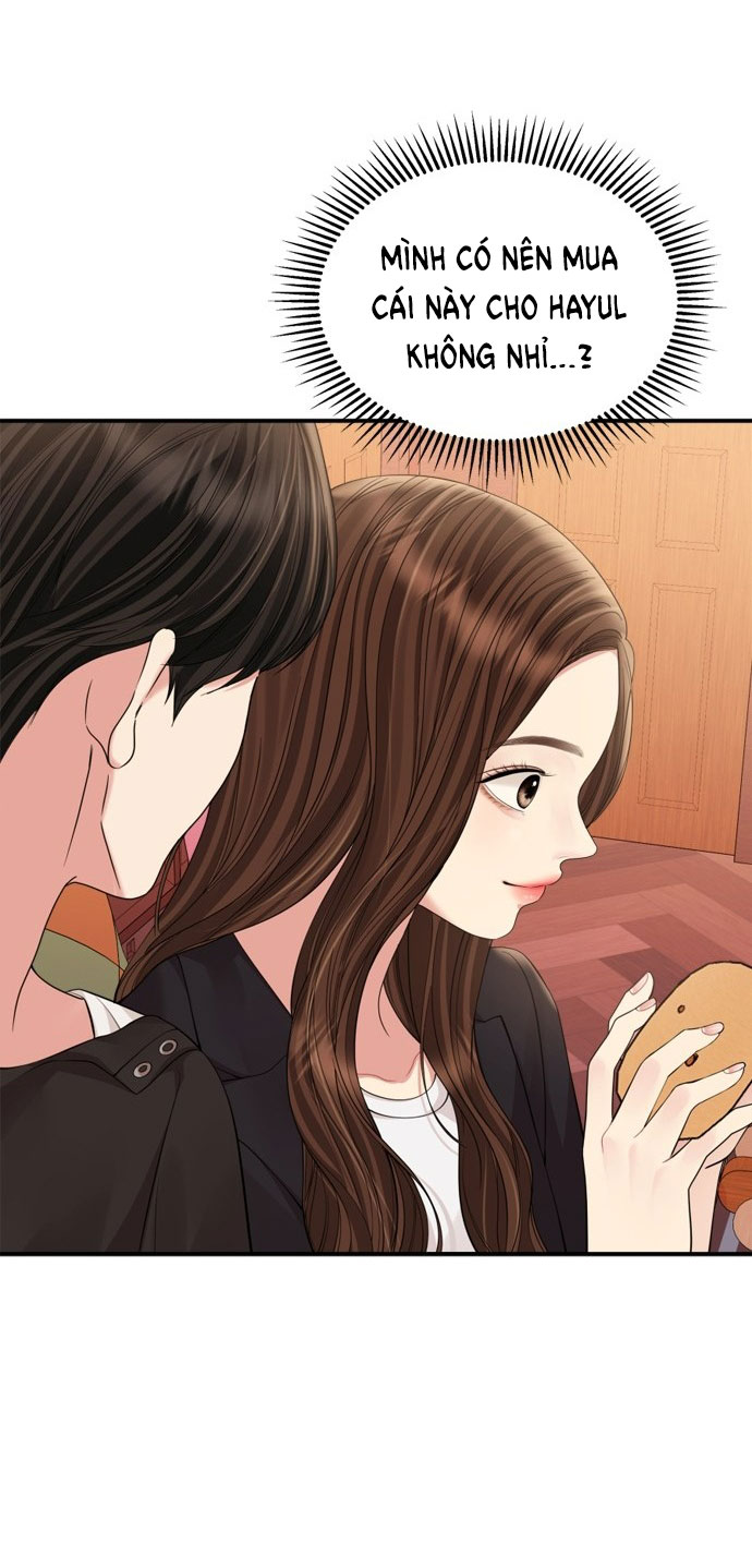 gửi em người đánh cắp những vì sao - to you who swallowed a star chapter 160.1 16