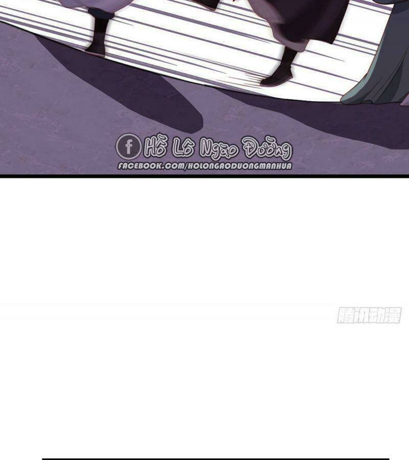 đứng yên ! phụng chỉ đánh cướp đây chapter 20 24