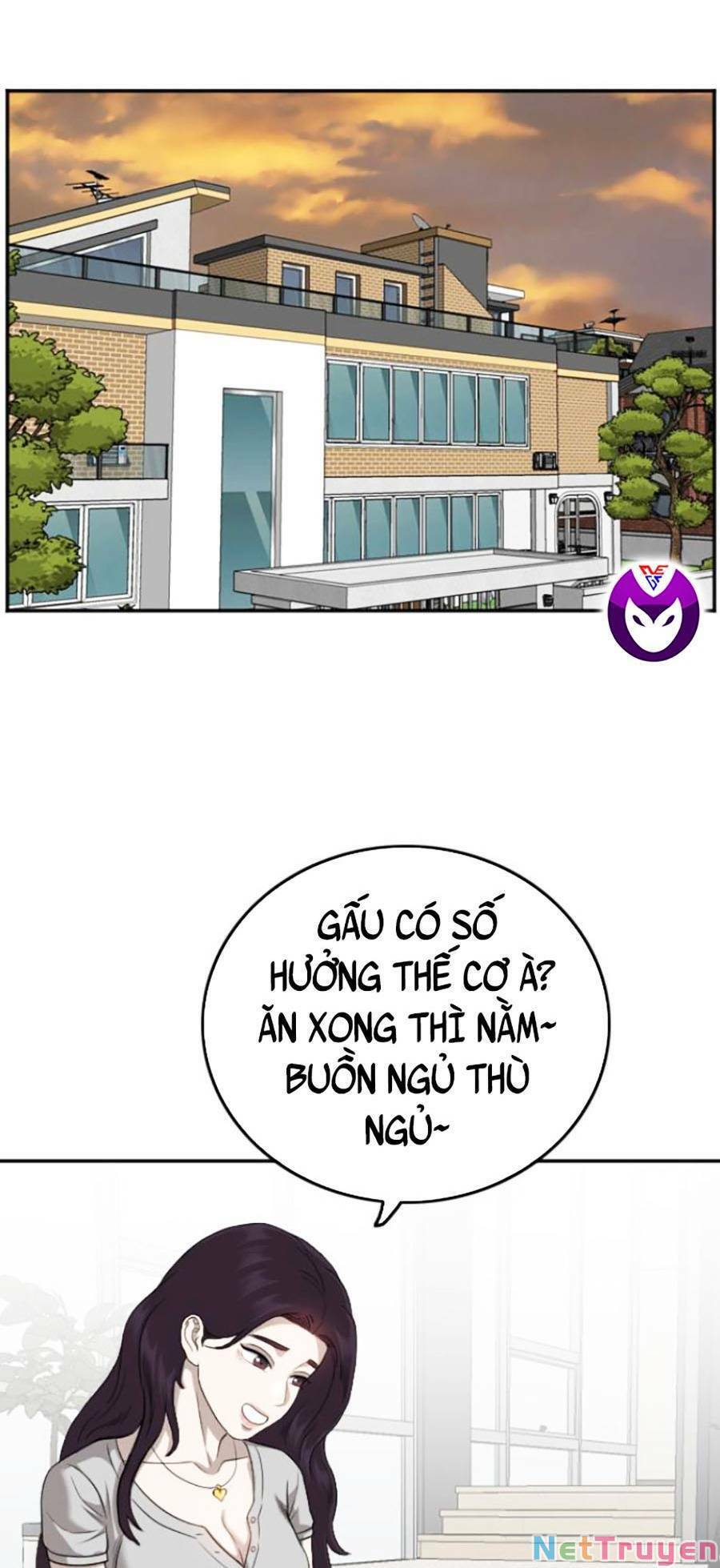 người xấu chapter 129 12