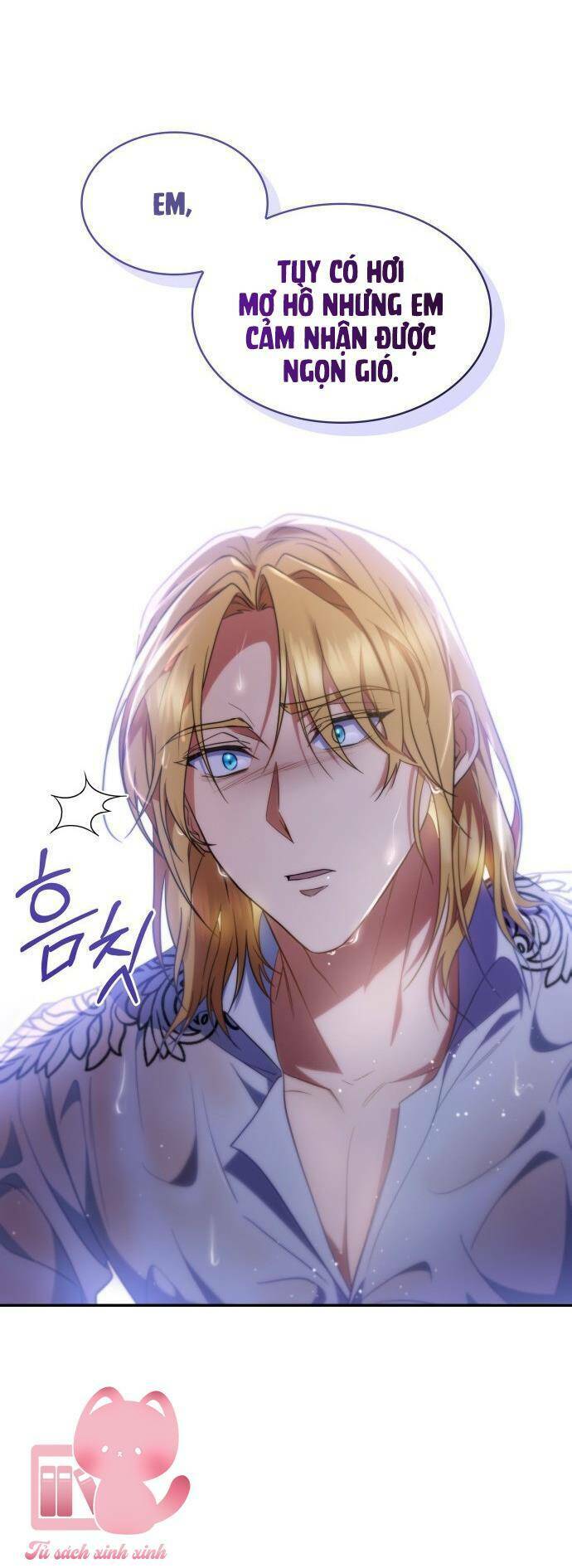 'di vật' melvin để lại chapter 35 36