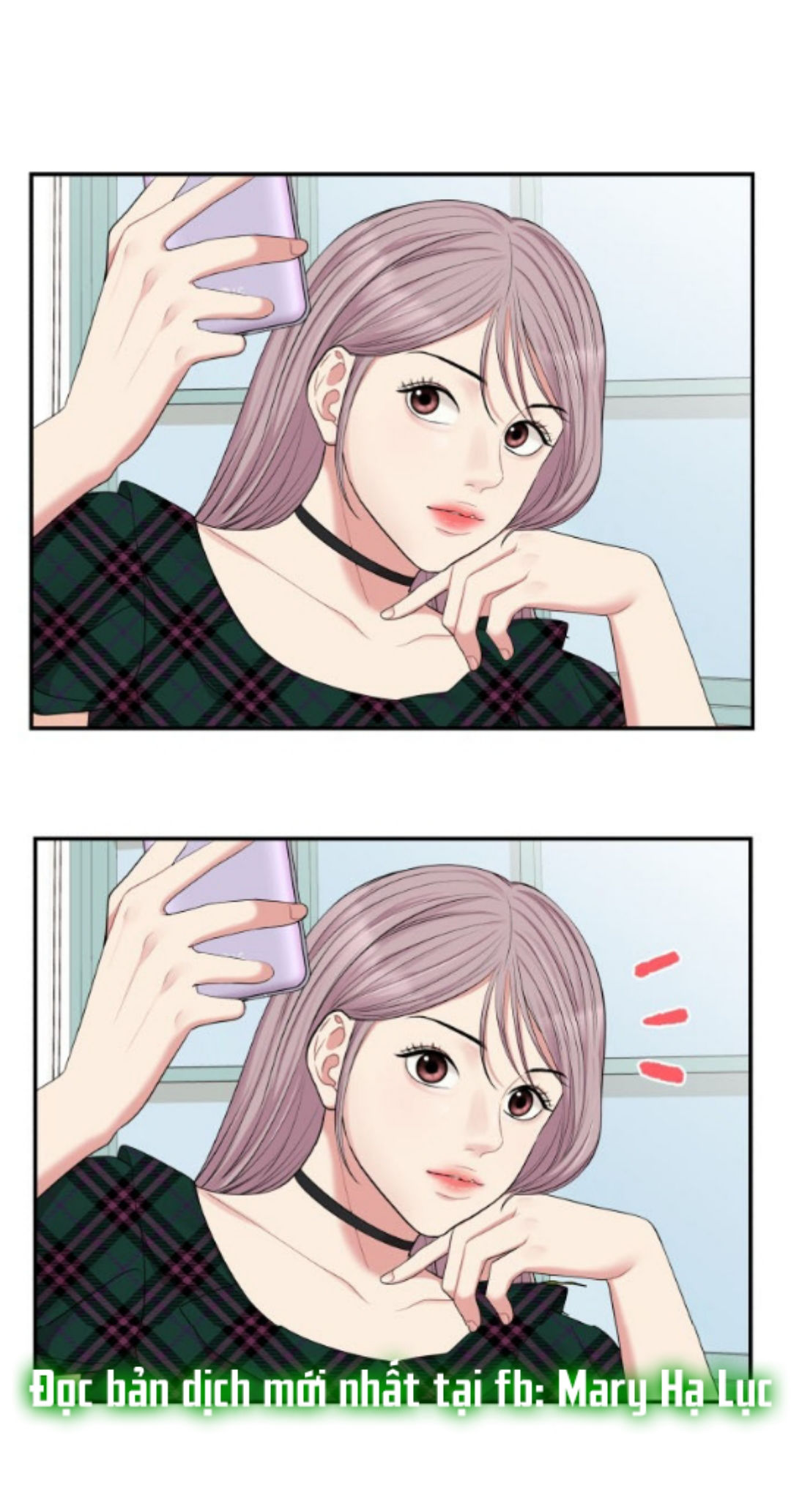 gửi em người đánh cắp những vì sao - to you who swallowed a star chapter 39.2 24