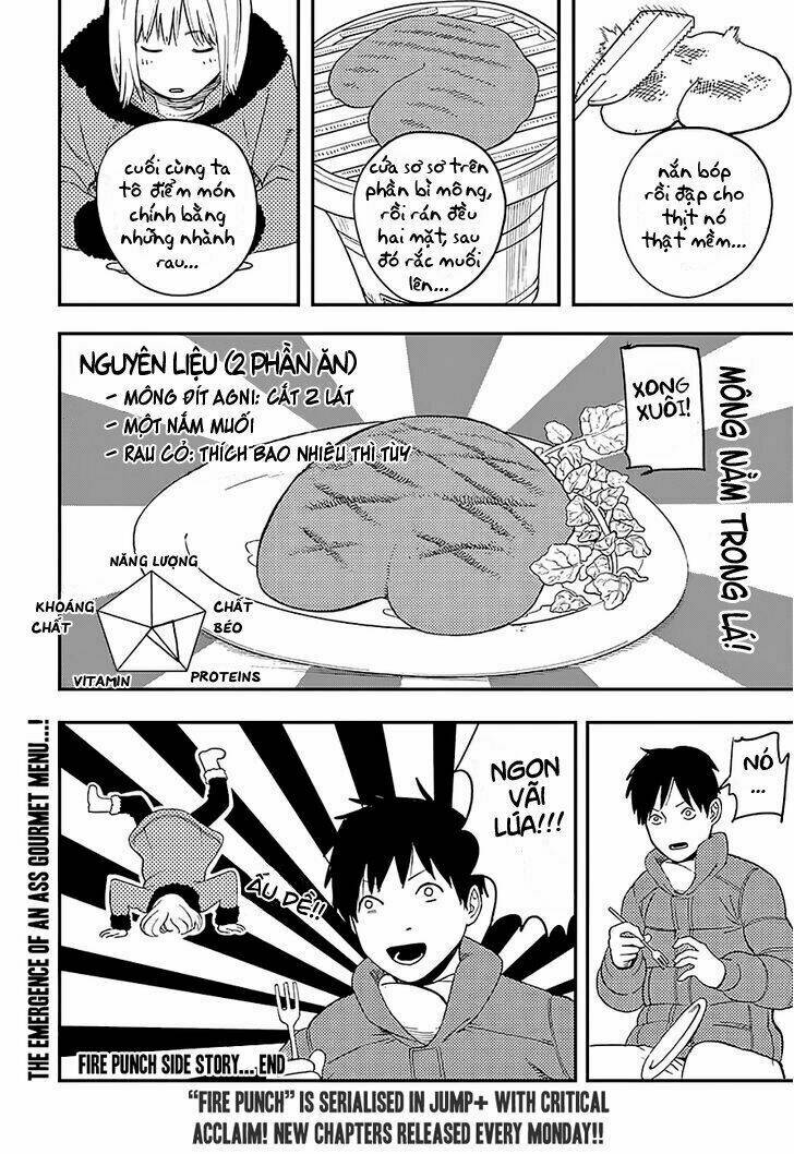 hoả quyền chapter 34.5 6