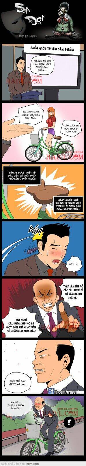 sa đoạ chapter 22 1