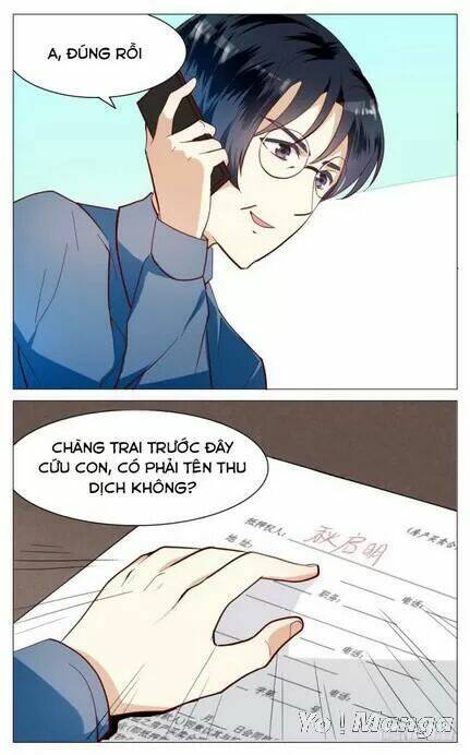 tôi là vợ tôi chapter 49 10