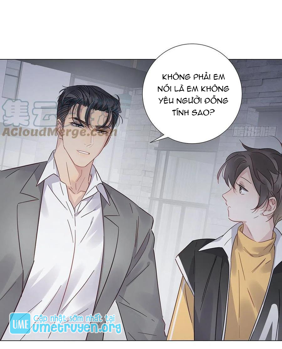 hôm nay nam giả trang nữ vẫn chưa được cầu hôn! chapter 60 26