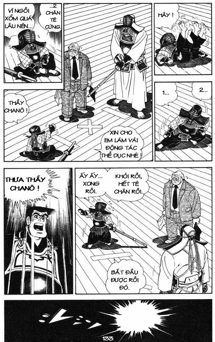 ore wa teppei chapter 52 15