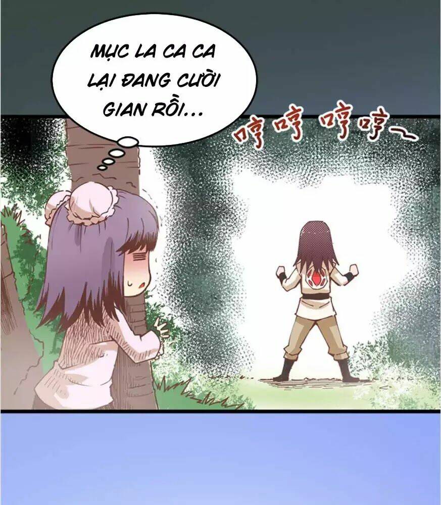 hiệp hành cửu thiên chapter 7 14