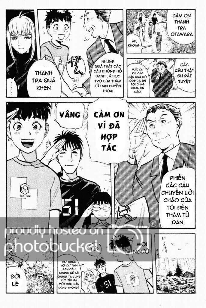 detective academy q chapter 29 18