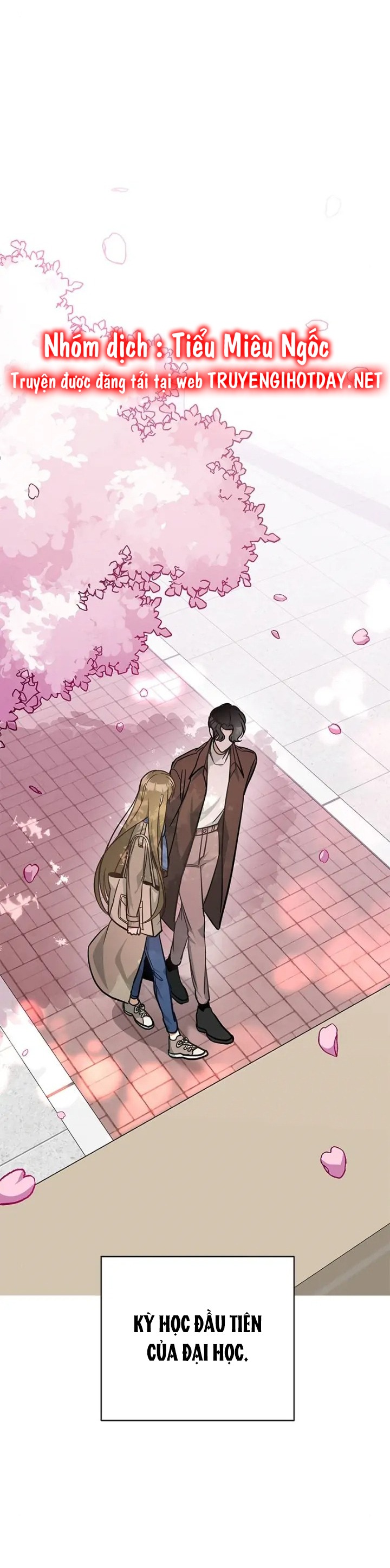 nụ hôn của tên ác ma chapter 46 58