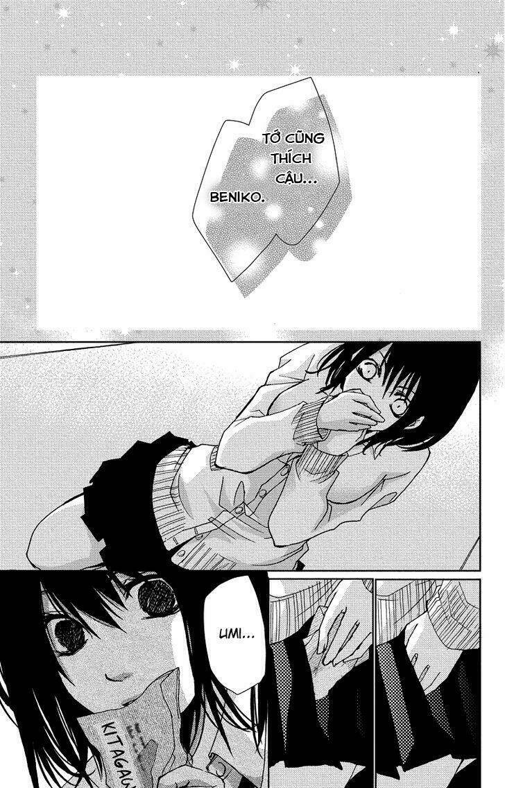 tình yêu và nỗi đau tột cùng chapter 14 47