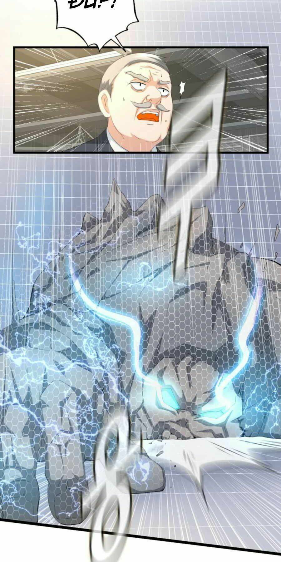 mẹ tôi là chòm sao bảo hộ m chapter 6 2