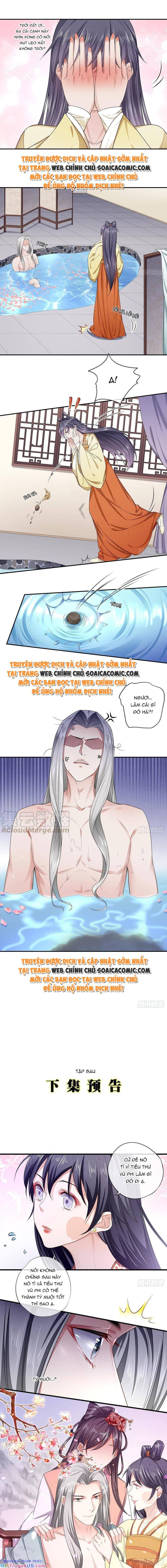 ta làm tra nam khóc ròng ròng chapter 11 6