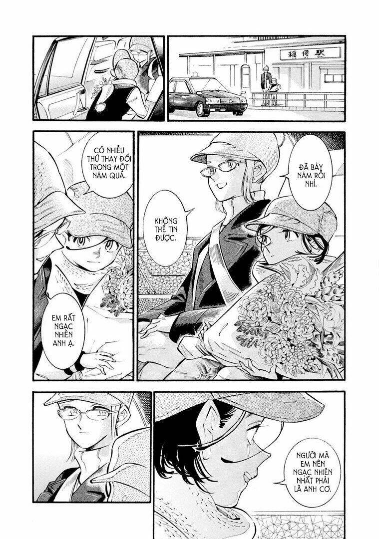 subaru to suu-san chapter 11 5