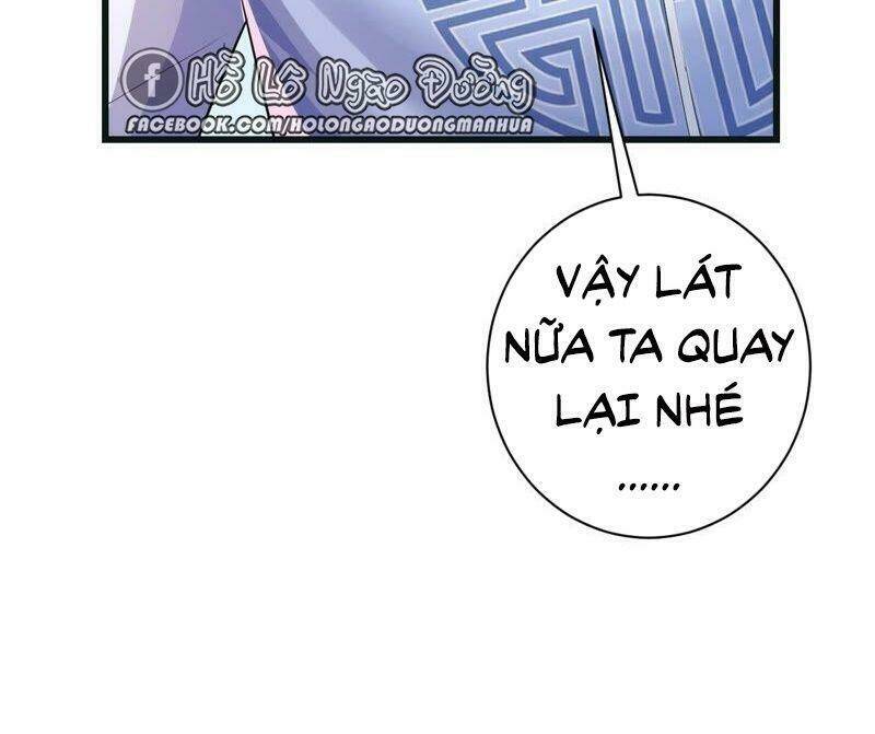 quận chúa vững vàng, thiết lập nhân vật không thể vỡ chapter 52 40