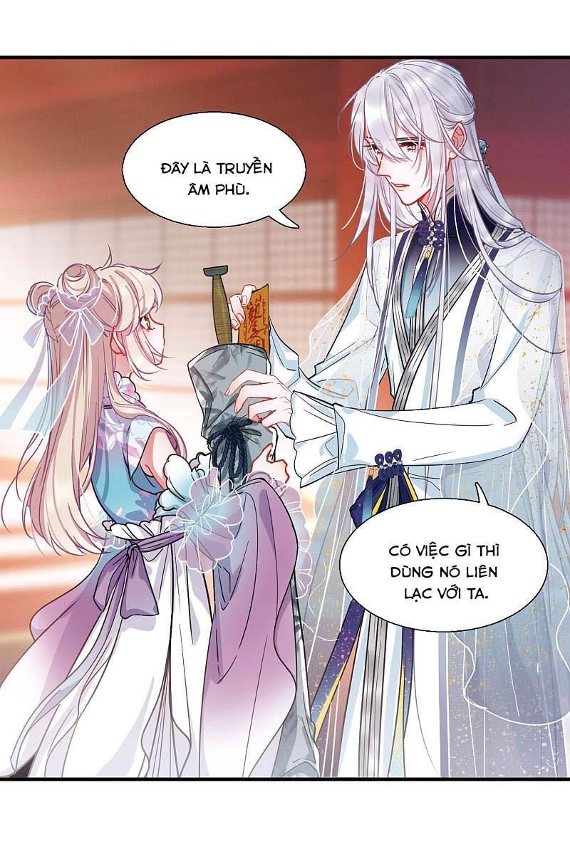 danh kiếm trủng chapter 23 39