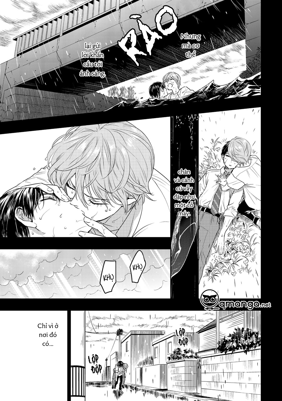 bọ rùa tháng sáu chapter 2 19