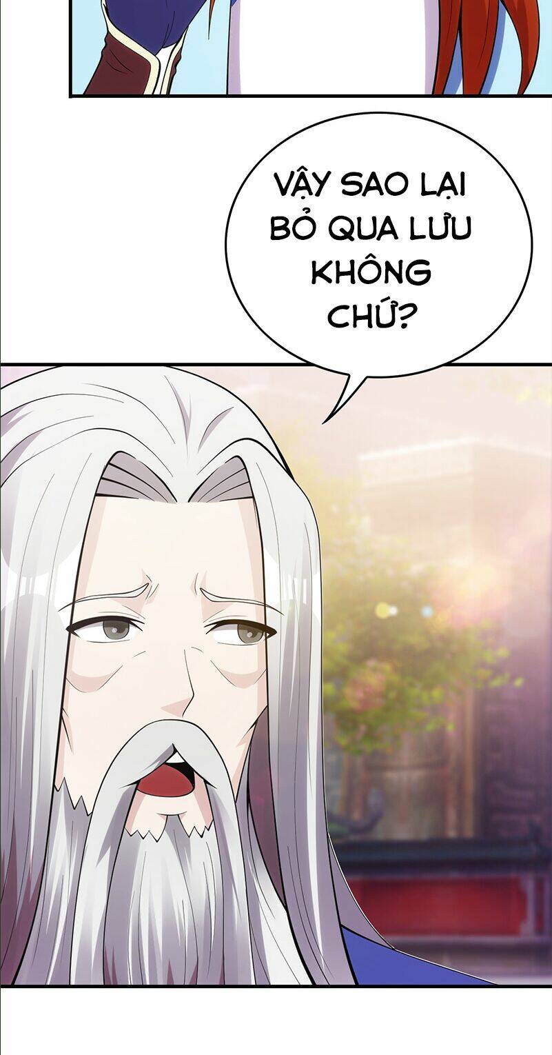 thiên hạ kiếp chapter 33 26