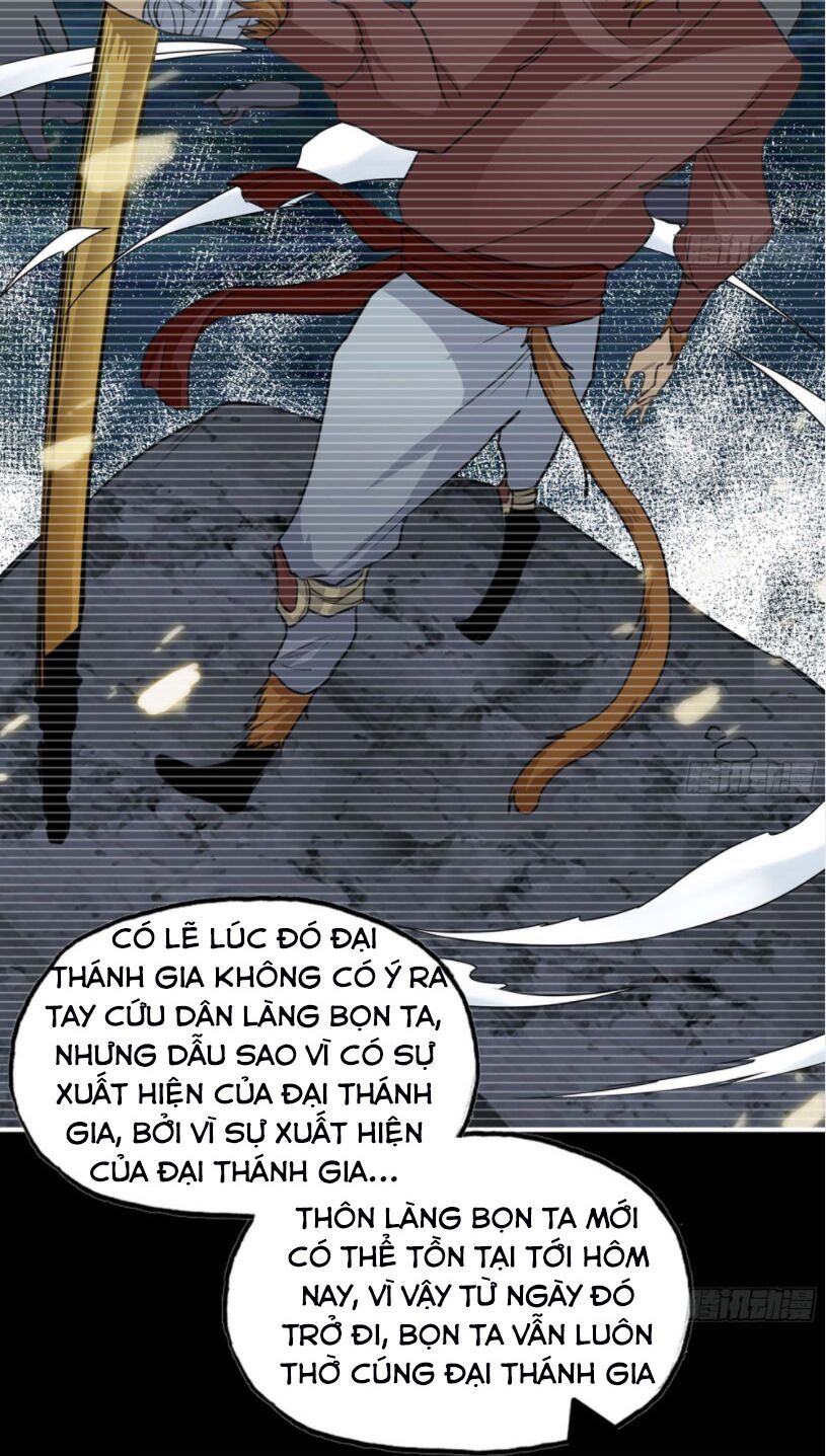 khởi đầu bằng một con côn chapter 115 24