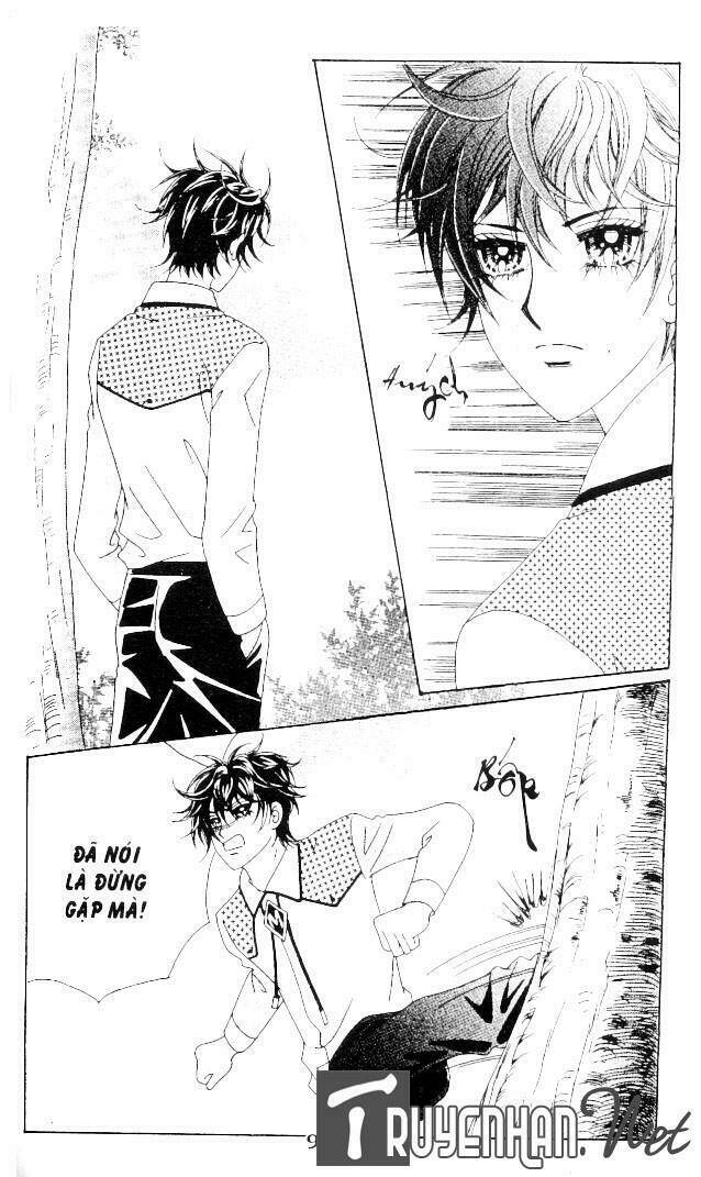 my lovely master chapter 3 35