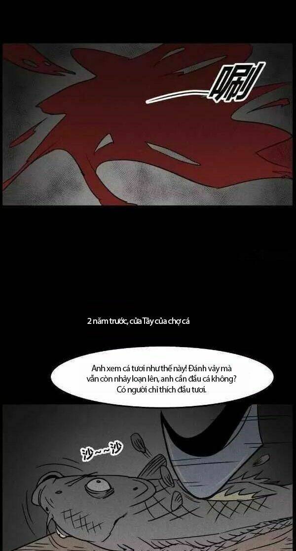 kinh dị đêm khuya chapter 119 22