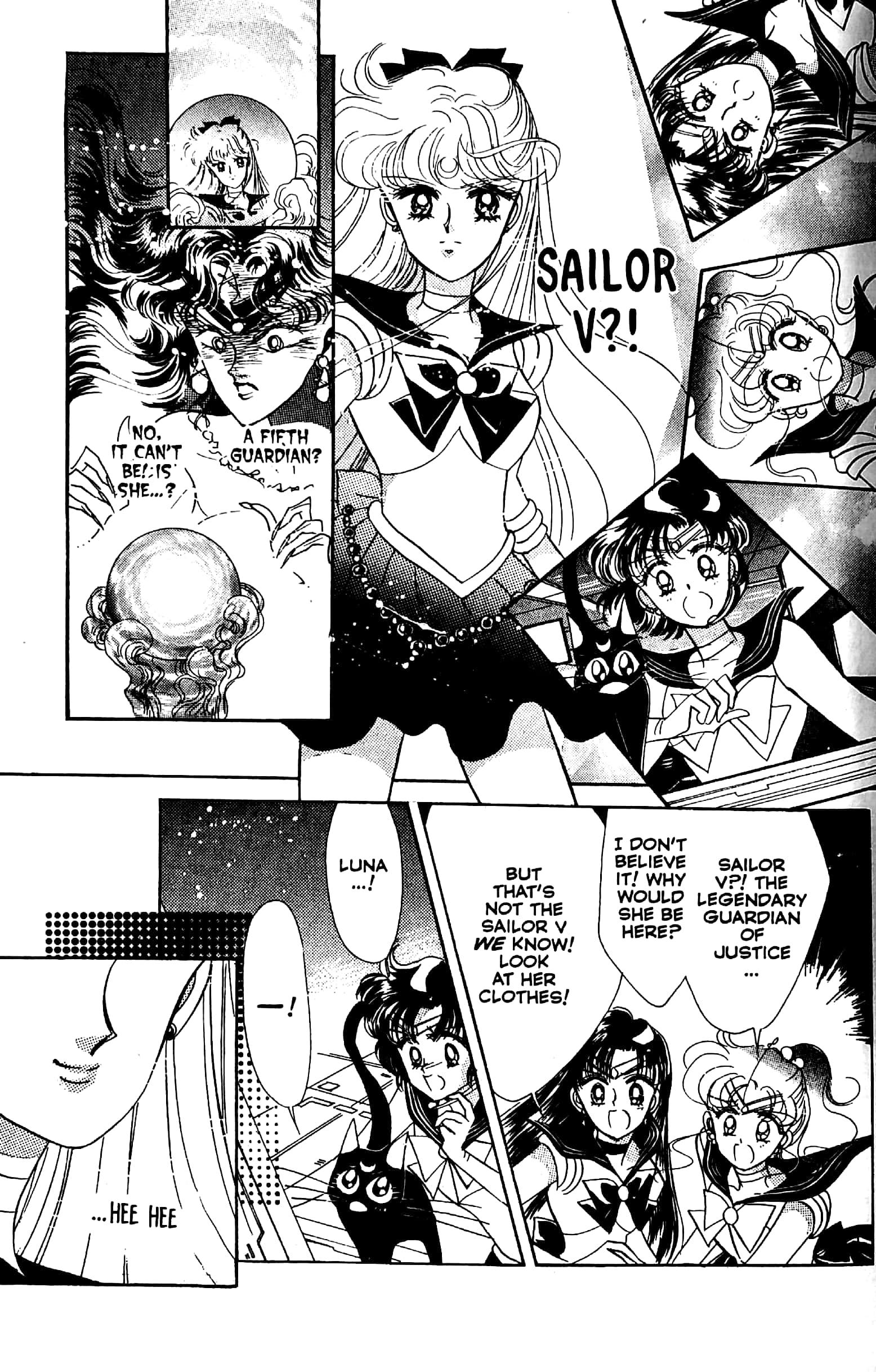 Sailor Moon 2 (Naoko Takeuchi Collection)