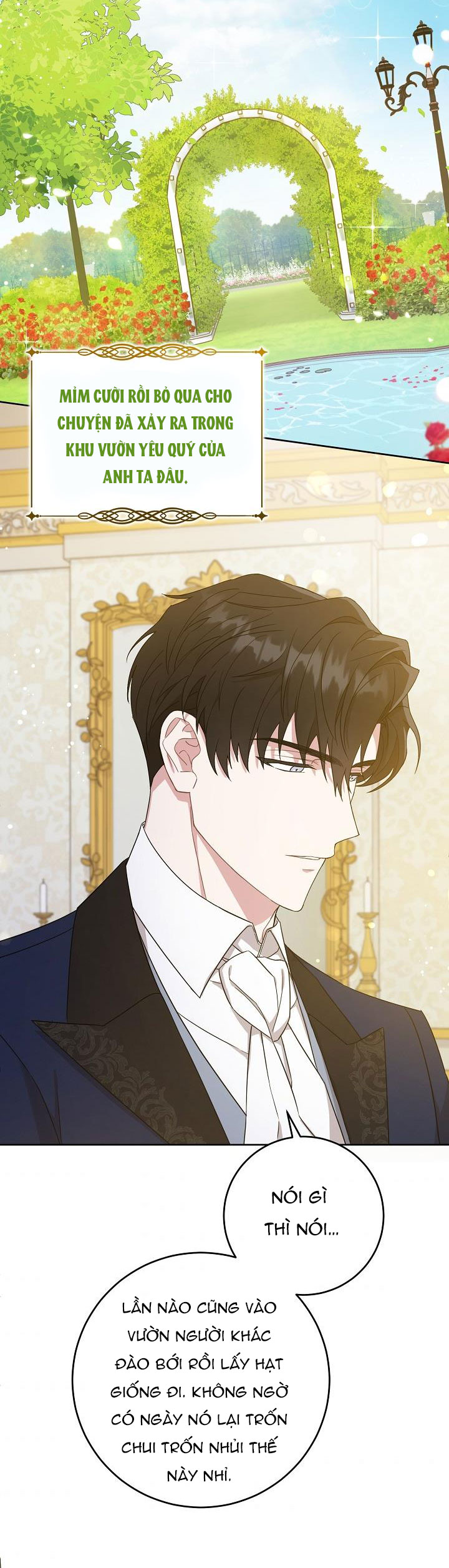 cho con cái núm dú đi mà chapter 11 17