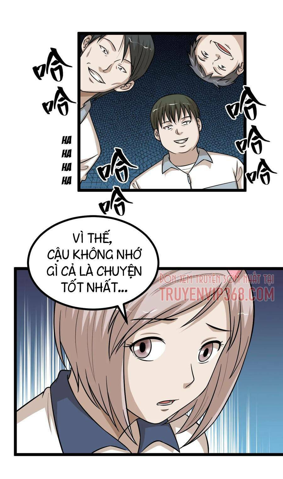 đai ca trở lại tuổi 16 chapter 114 22