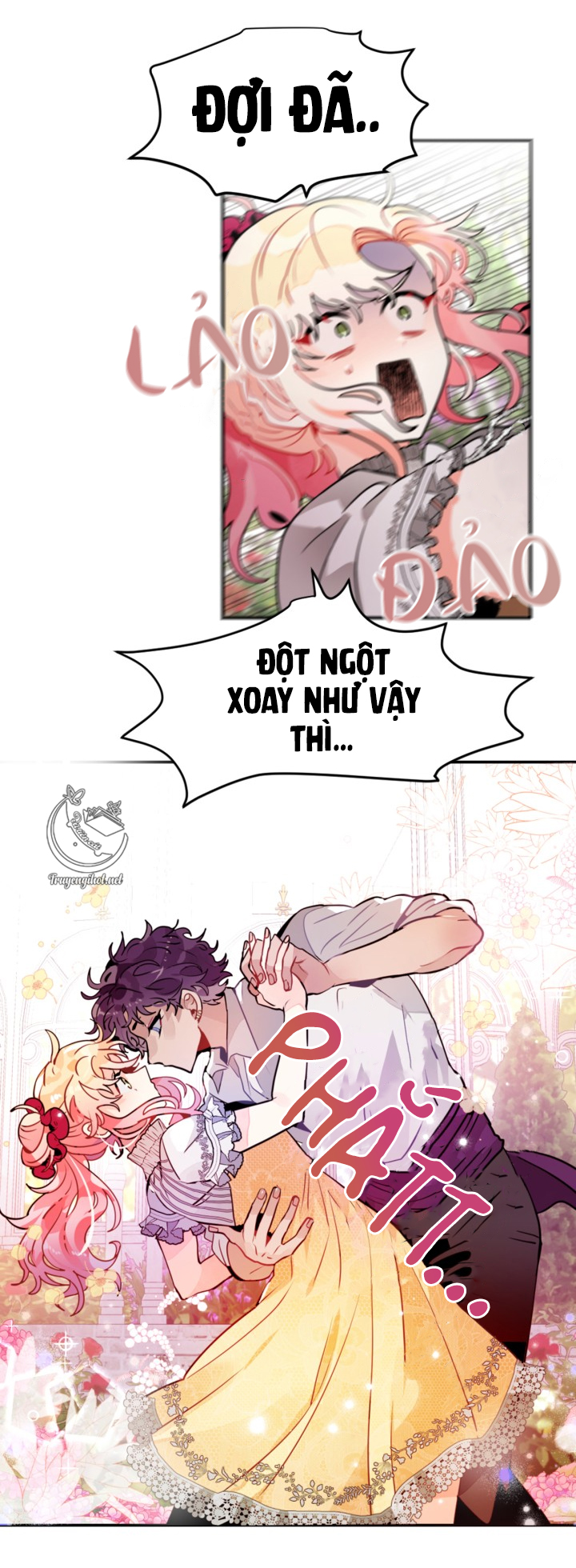 xin hãy cho tôi về nhà chapter 19.1 8