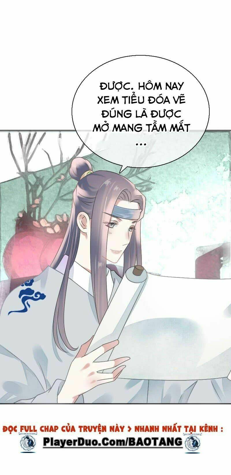 điền viên mật sủng: cô vợ nóng bỏng chapter 78 66