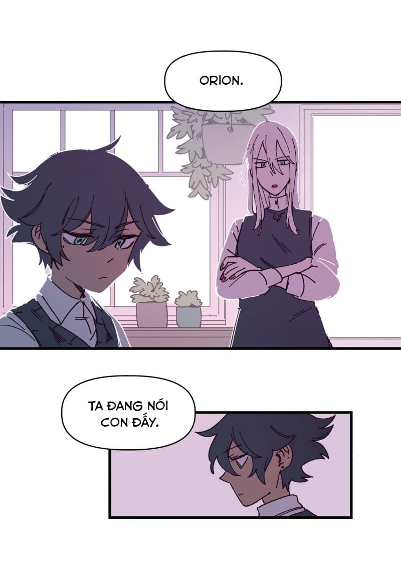 lumine - cội nguồn ánh sáng chapter 135 16