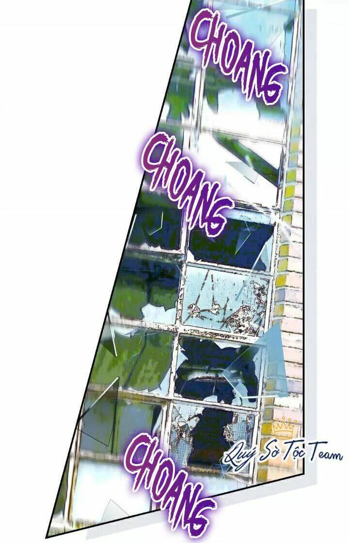 tiếp xúc chí mạng chapter 100 50