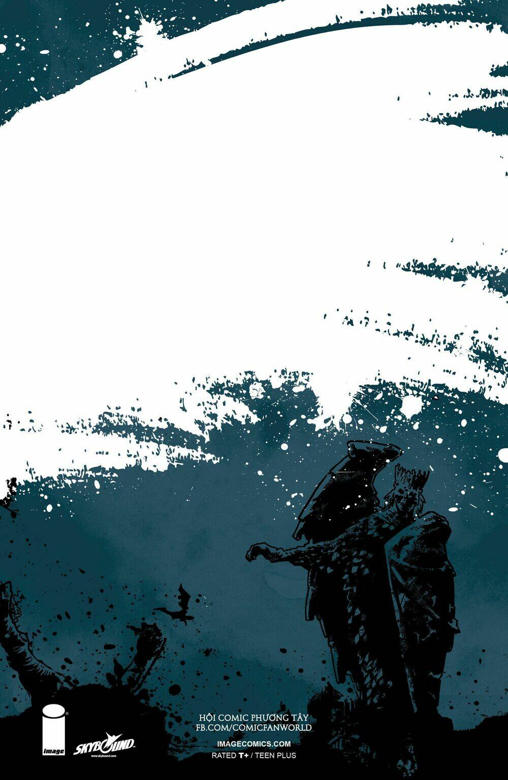 birthright chapter 21 22