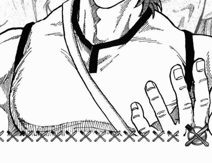 thánh tỏi sành ăn chapter 8 7